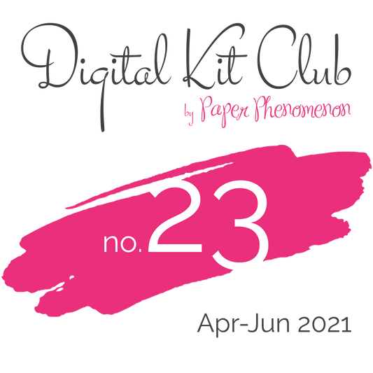 Digital Kit Club 23 (DKC23)