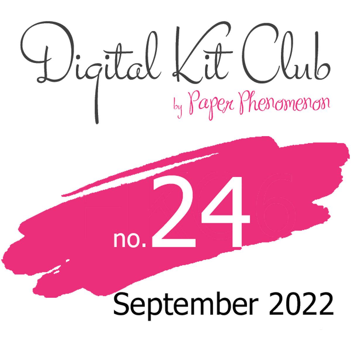 Digital Kit Club 24 (DKC24)