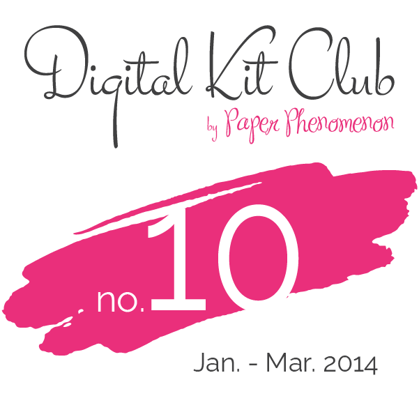 Digital Kit Club 10 (DKC10)