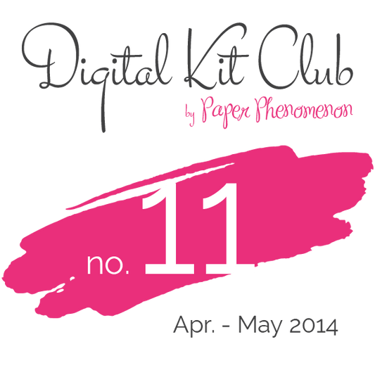 Digital Kit Club 11 (DKC11)
