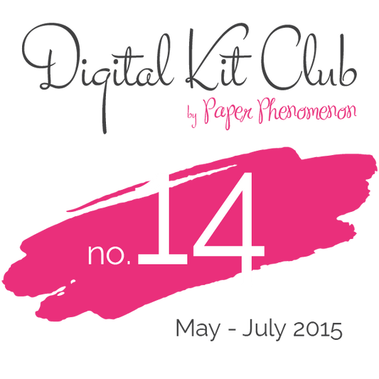 Digital Kit Club 14 (DKC14)