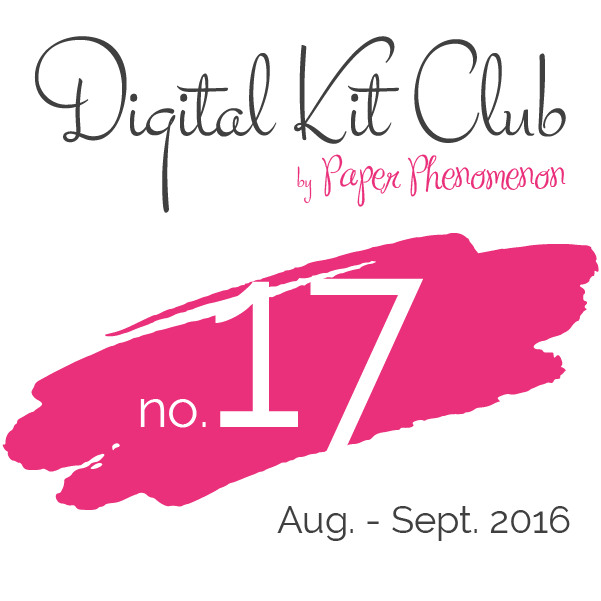 Digital Kit Club 17 (DKC17)