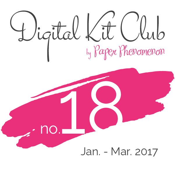Digital Kit Club 18 (DKC18)