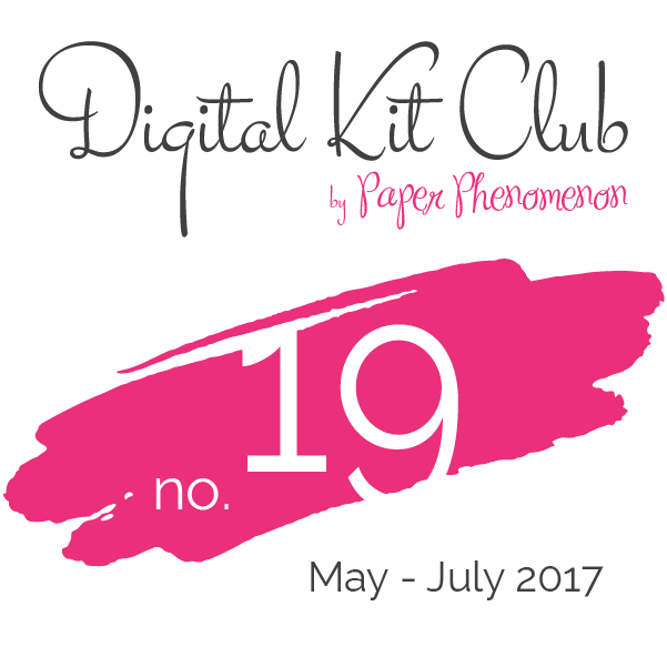 Digital Kit Club 19 (DKC19)