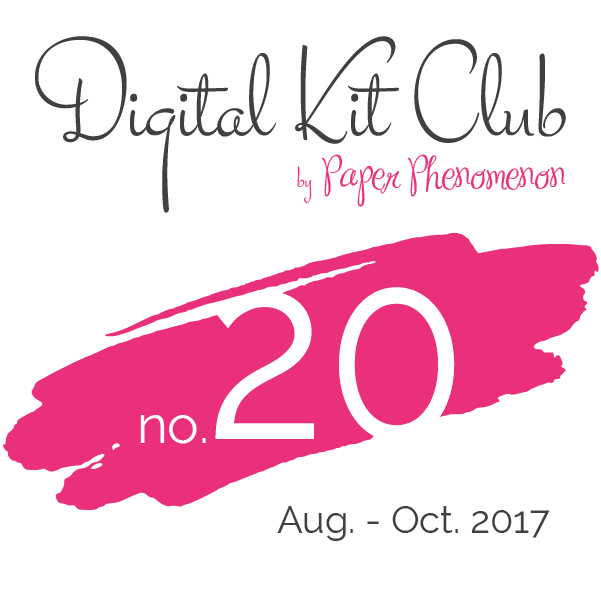 Digital Kit Club 20 (DKC20)