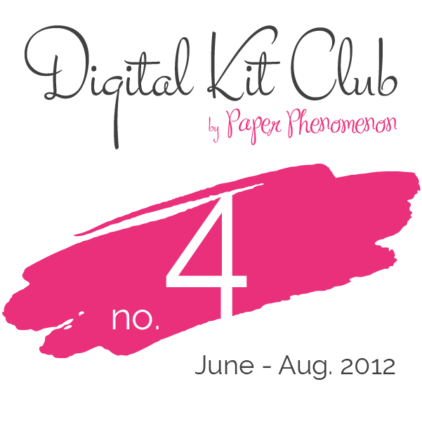 Digital Kit Club 04 (DKC4)