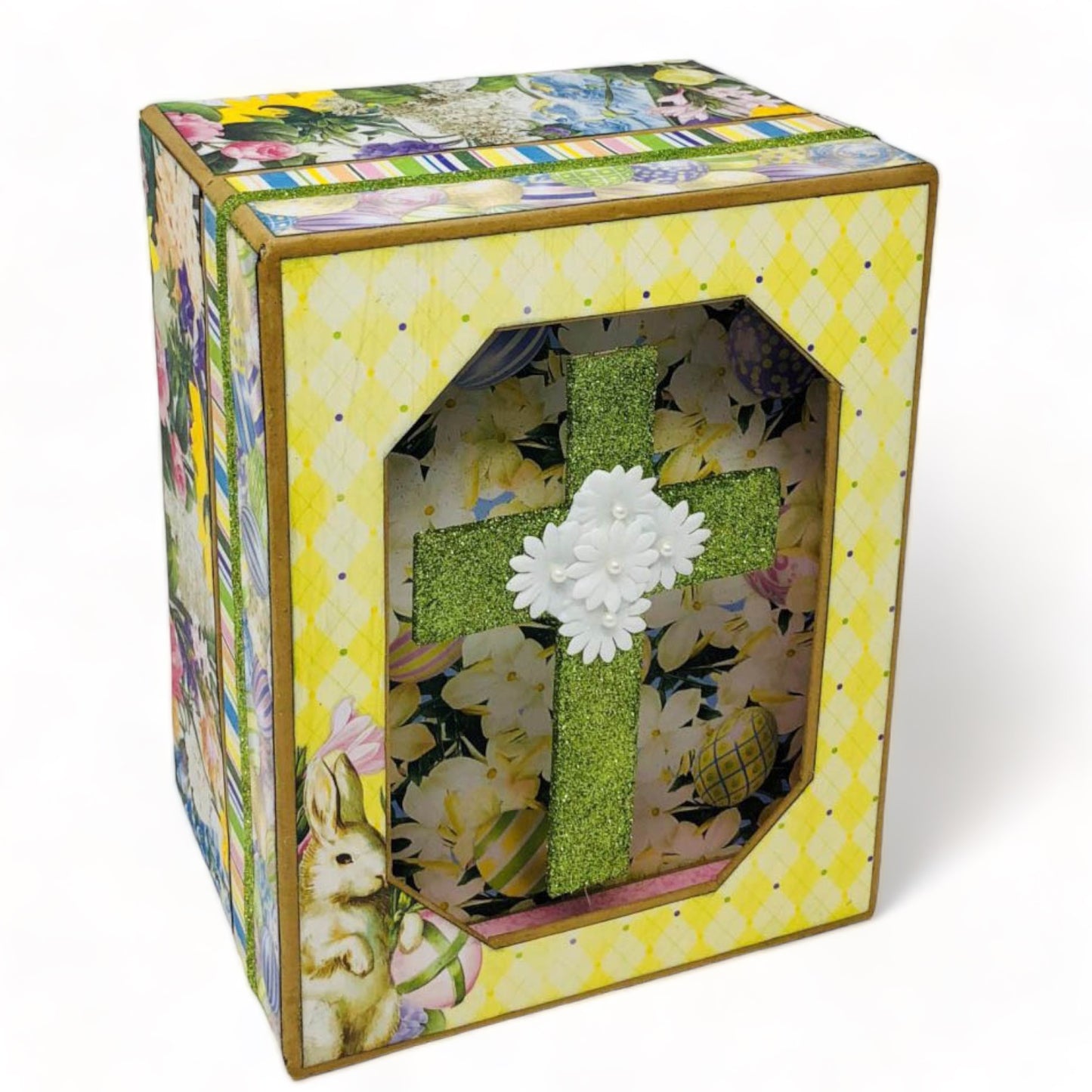 Easter Blessings Box