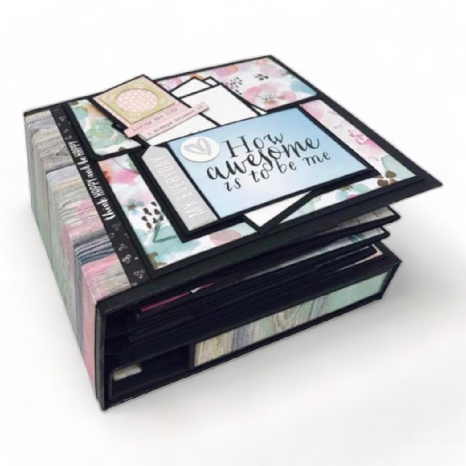 Album Wraapper Album Only – Page 2 – Paper Phenomenon