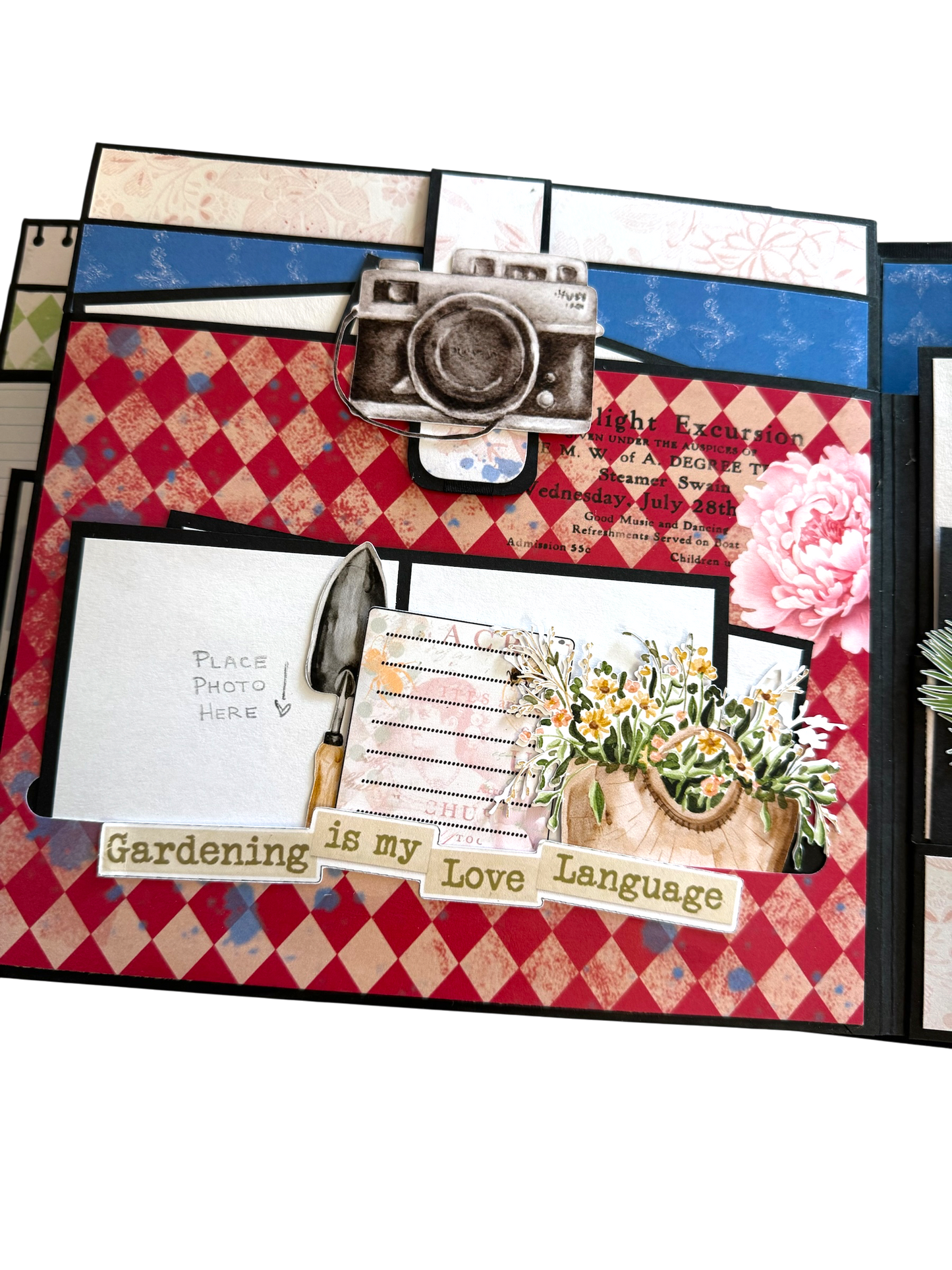 Petals & Possibilities Album & Box Set