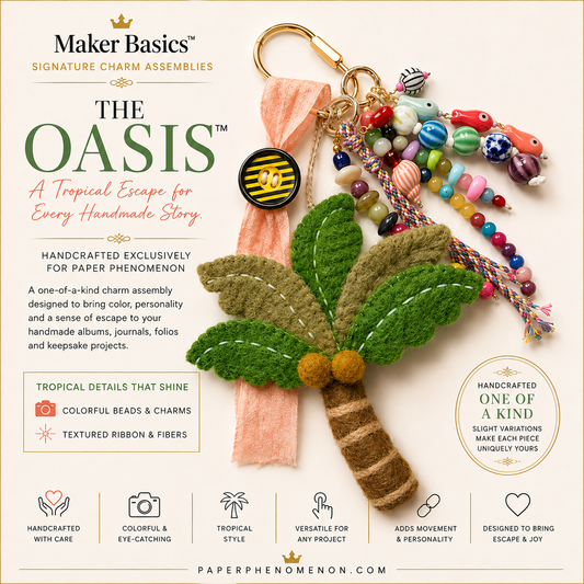 The Oasis™