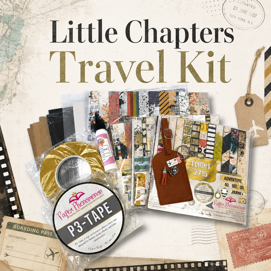 Little Chapters — Complete Kit
