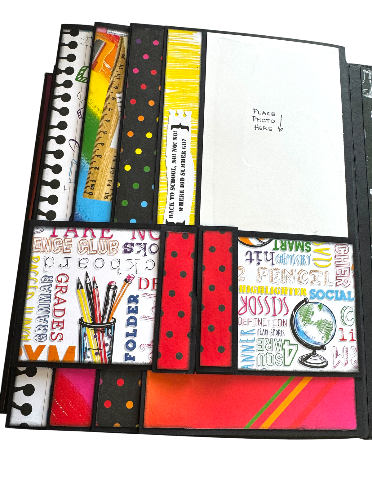 Project 365 — Style 11