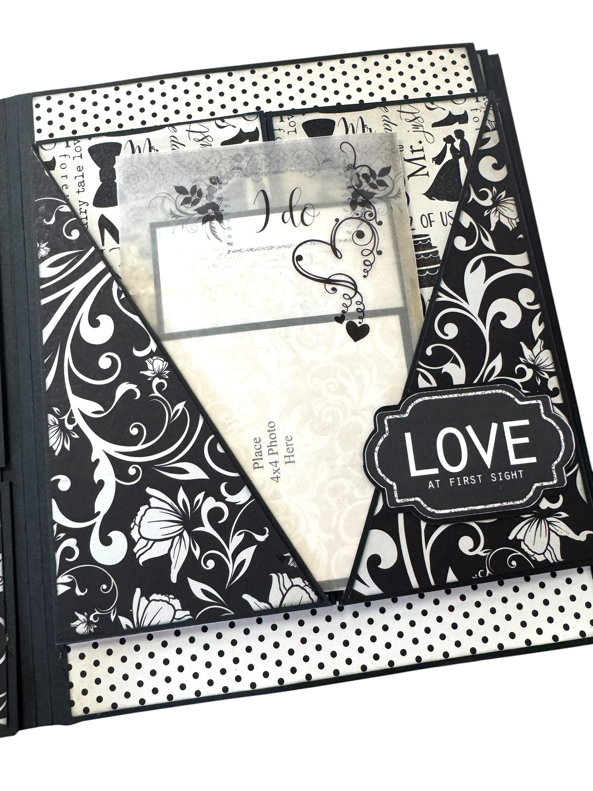 Project 365 — Style 7
