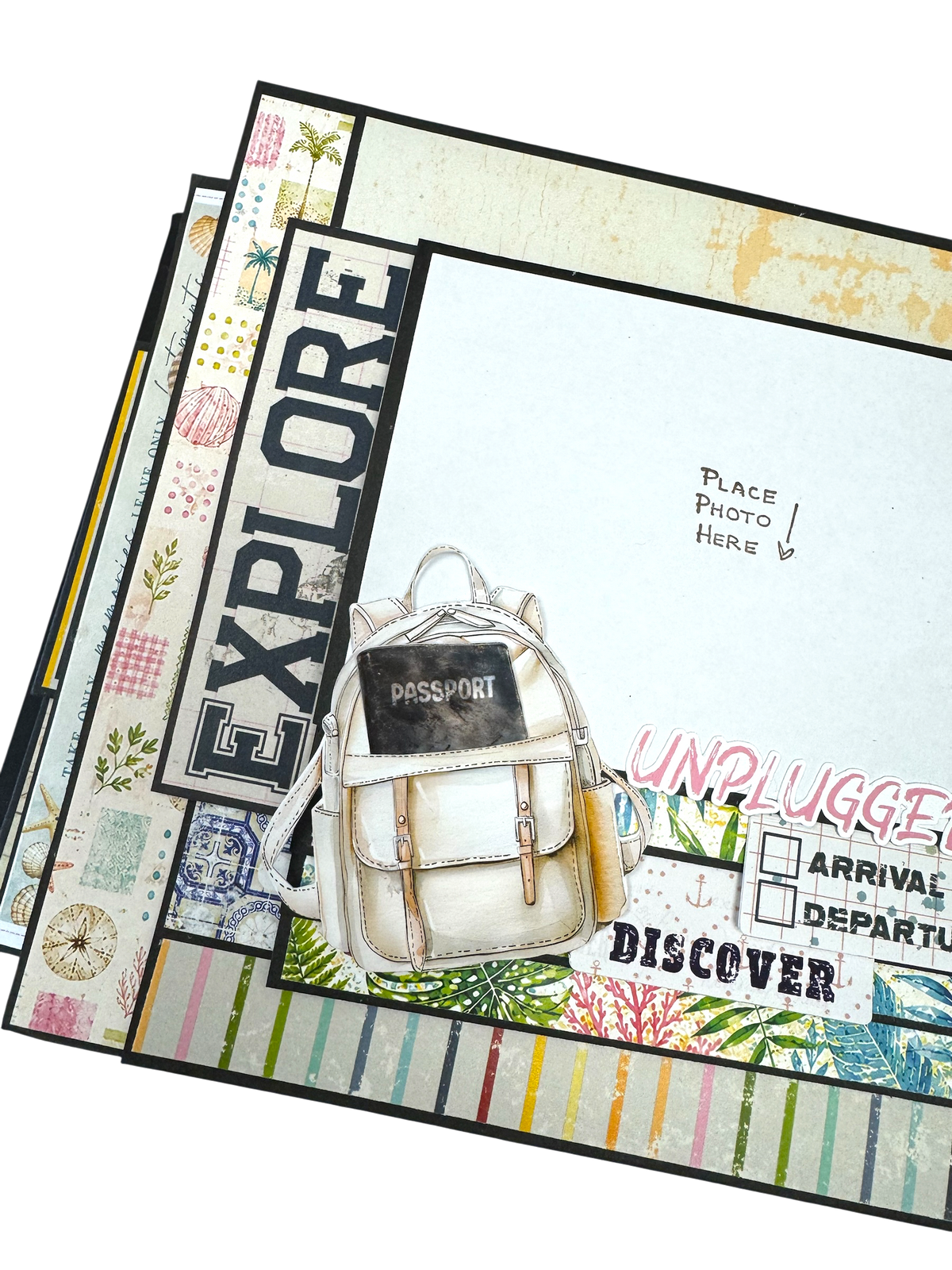 All Roads Lead Here  Album & Box Set