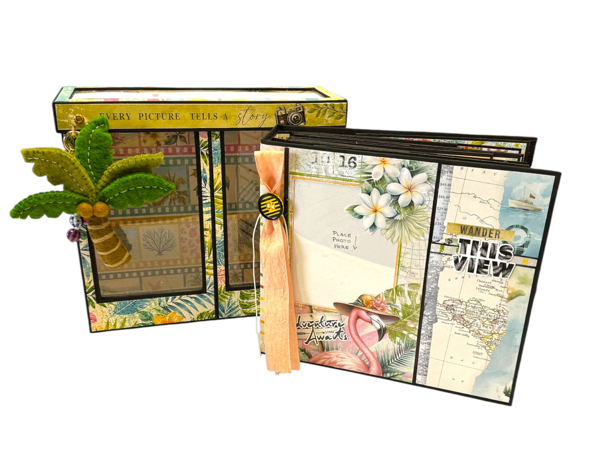 All Roads Lead Here  Album & Box Set