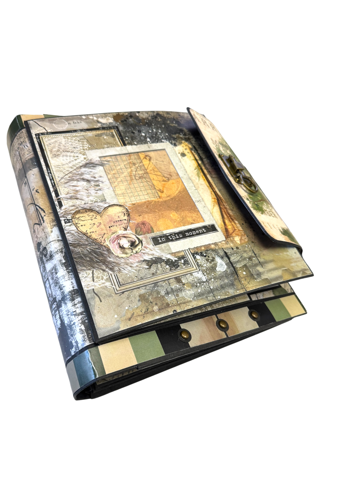 Legacy Layers™ - Family Repository