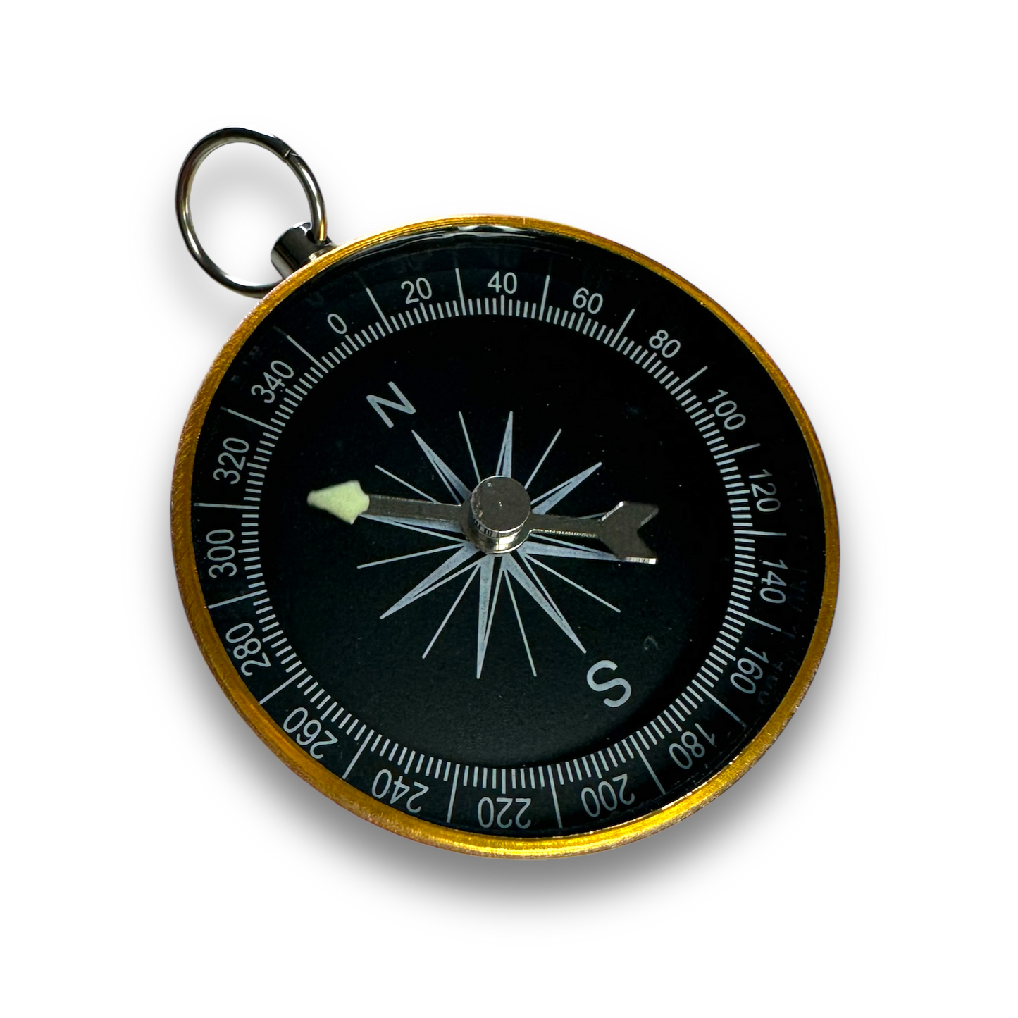 Mini Compass