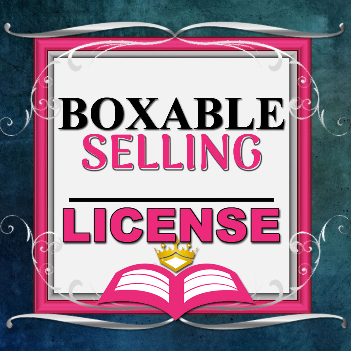 Selling License