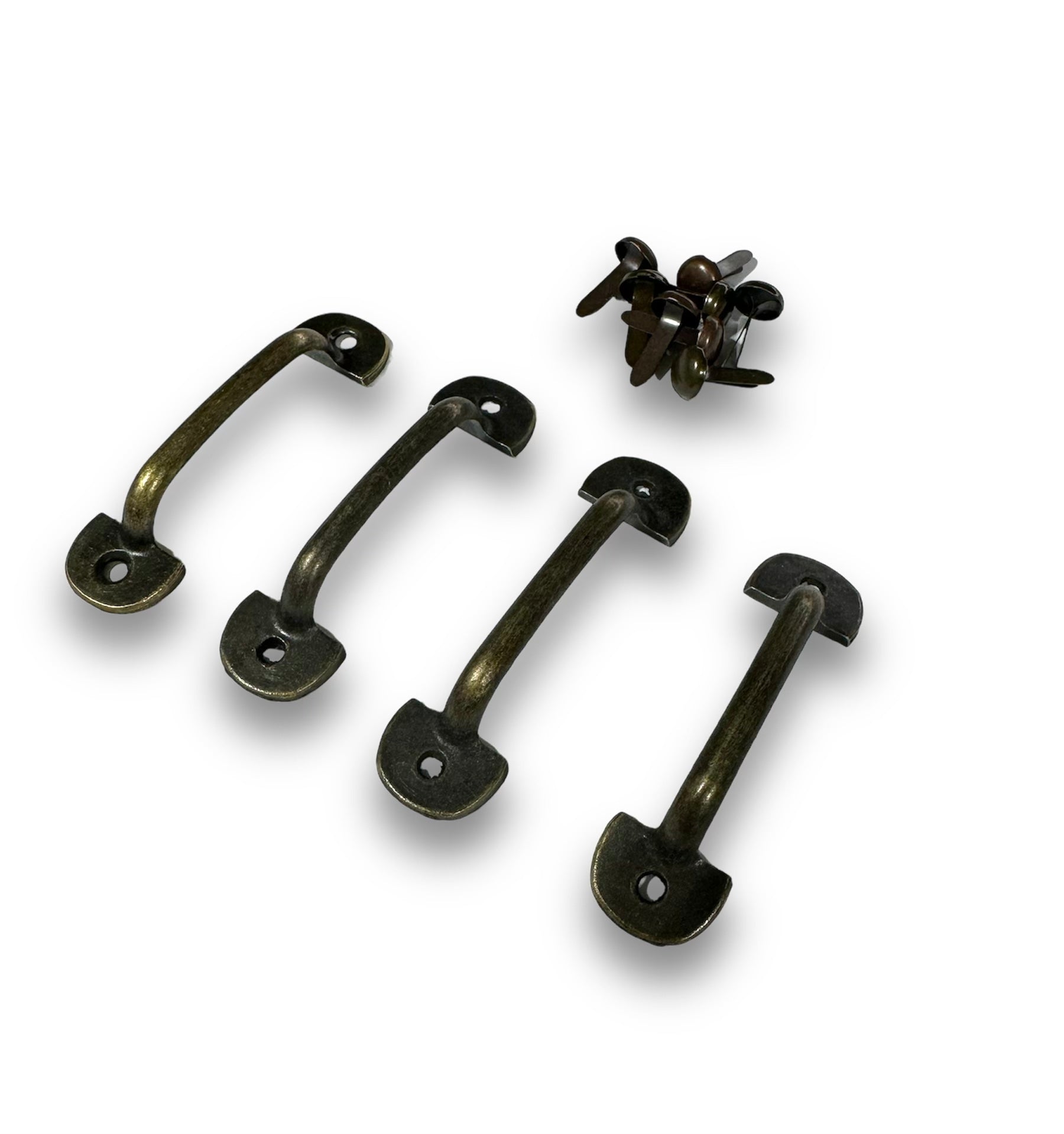 Box Hardware Ribbon Signature Hardware – Paper Phenomenon