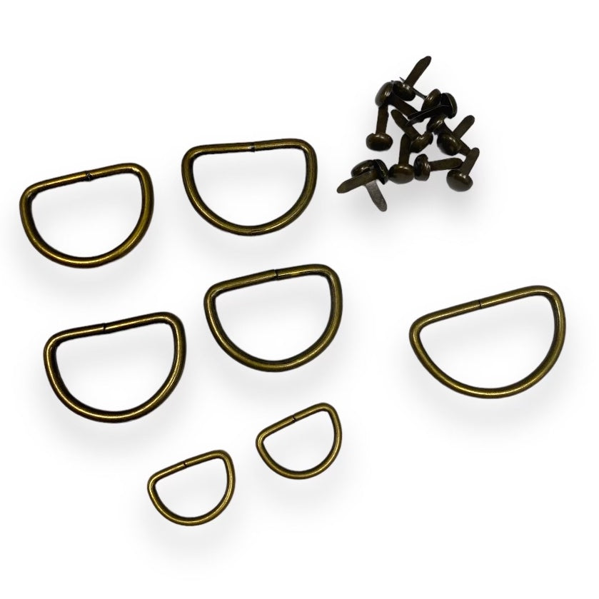 Hand Made Memory Module Memory Module Hardware Kit – Paper Phenomenon