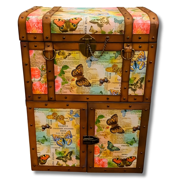 Project 365 - Hybrid Folio Storage Cabinet