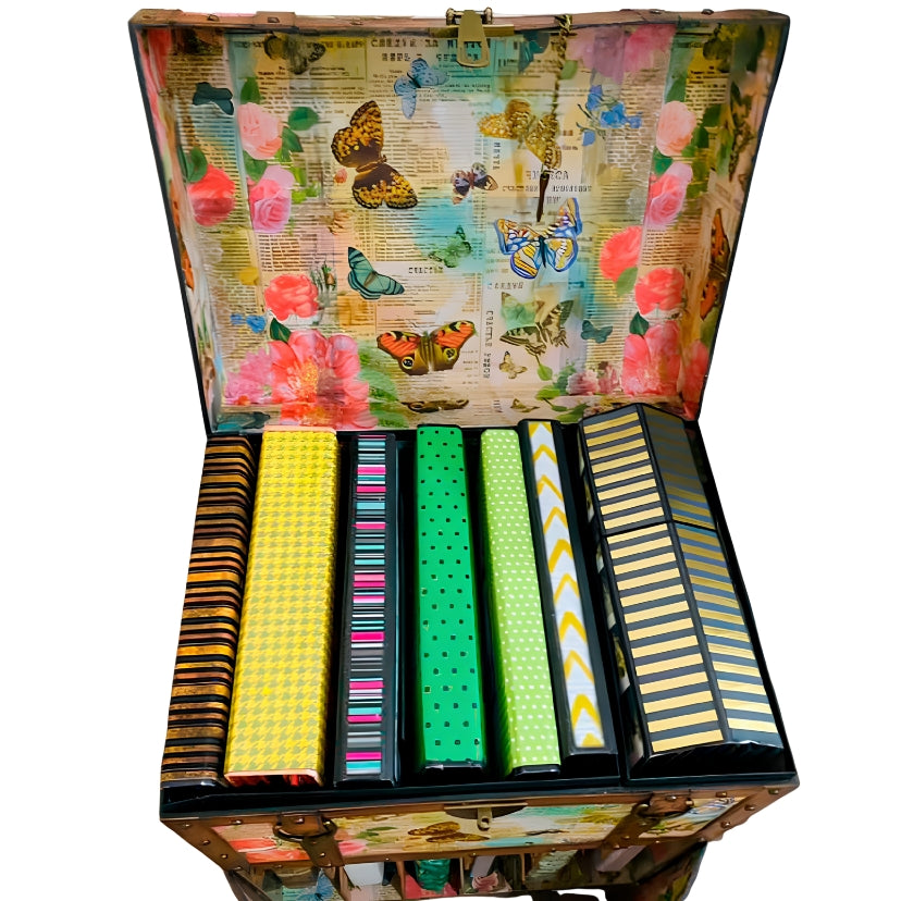 Project 365 - Hybrid Folio Storage Cabinet