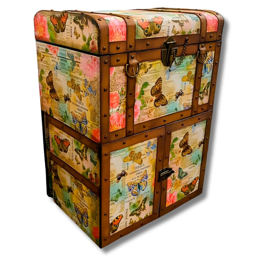 Project 365 - Hybrid Folio Storage Cabinet