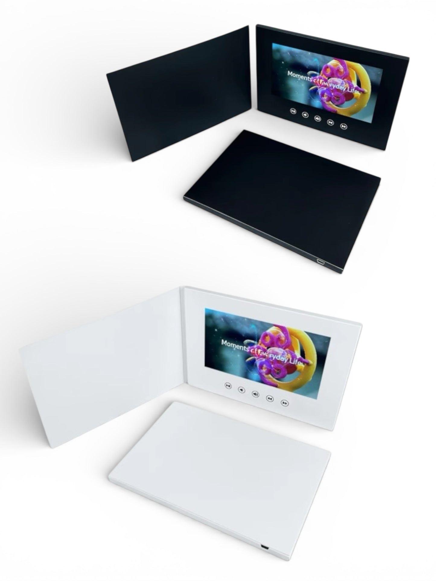 MemoryVoice™ Video Recorder