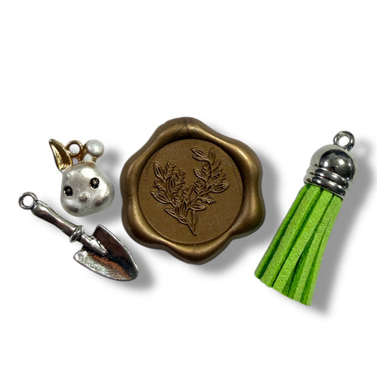 Spring Soiree Trinket Set