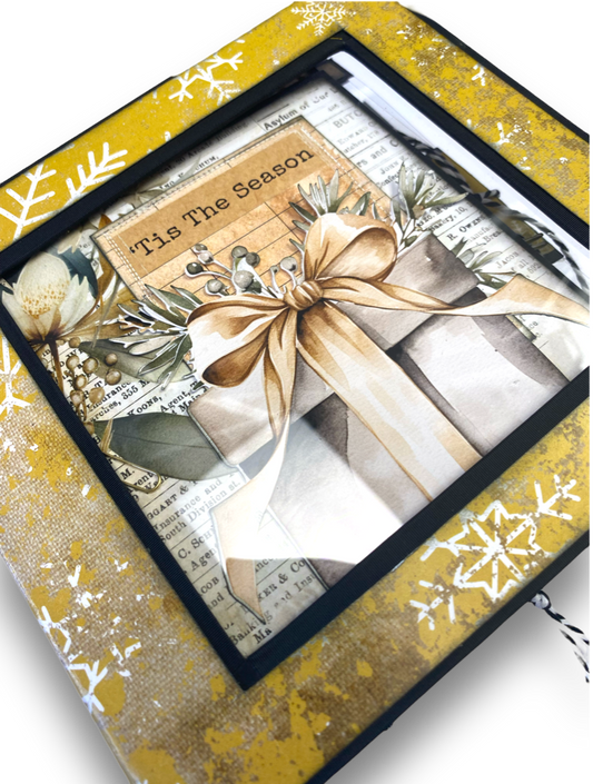 Maxine Album - Album Only