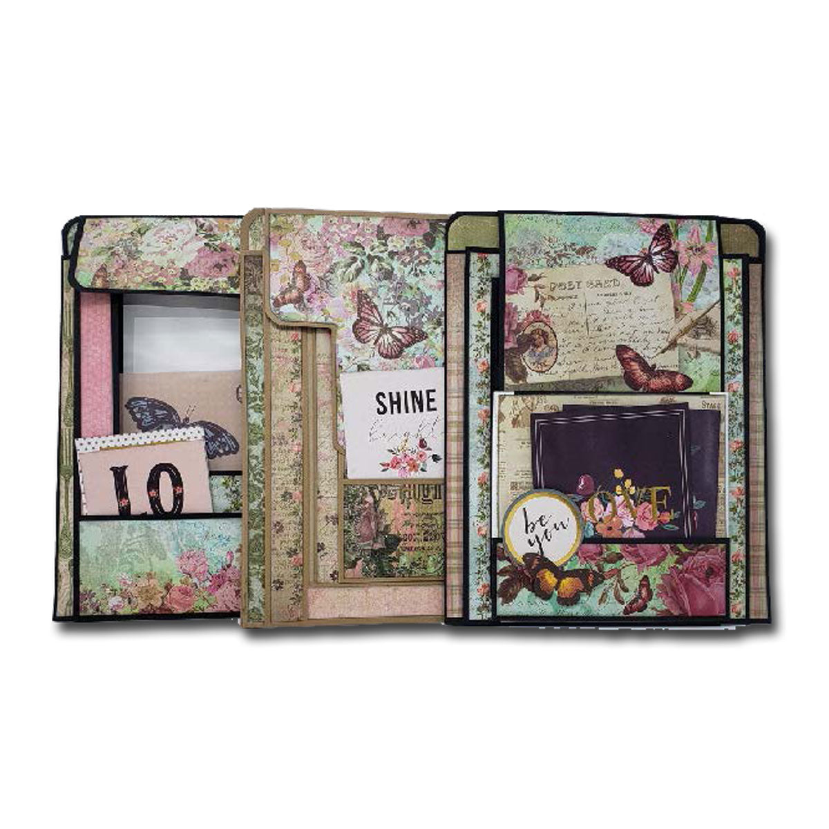 makersCREATE! Magazine Projects – Paper Phenomenon