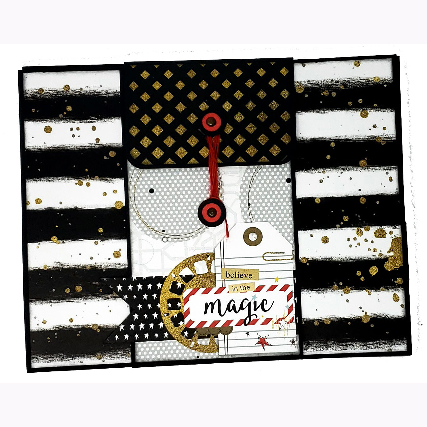 Folios & Inserts – Page 2 – Paper Phenomenon
