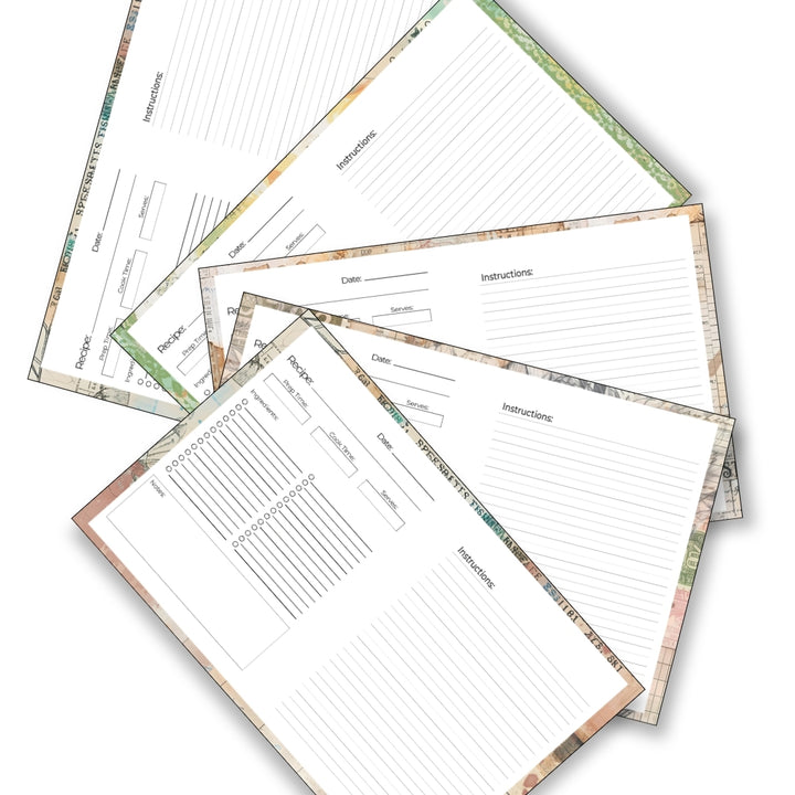 Paper Collections – Paper Phenomenon