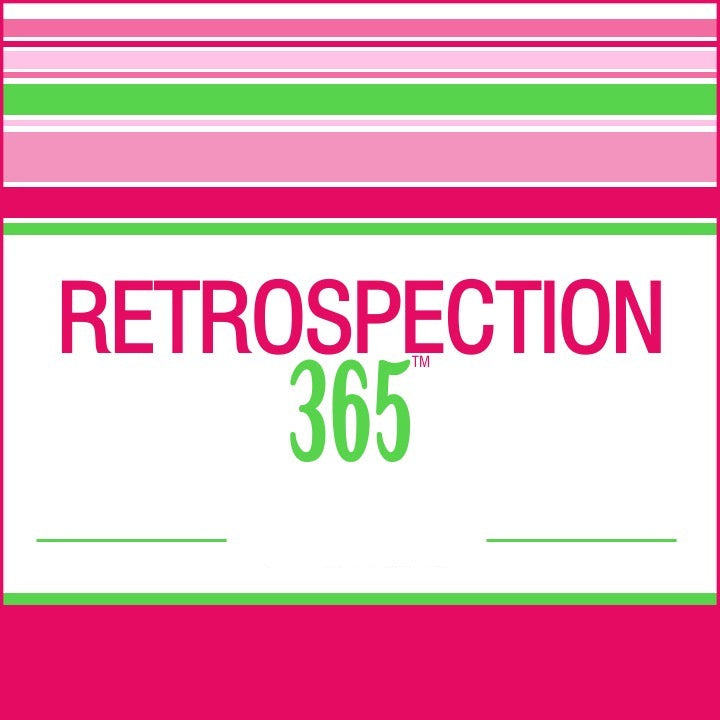 Retrospection 365