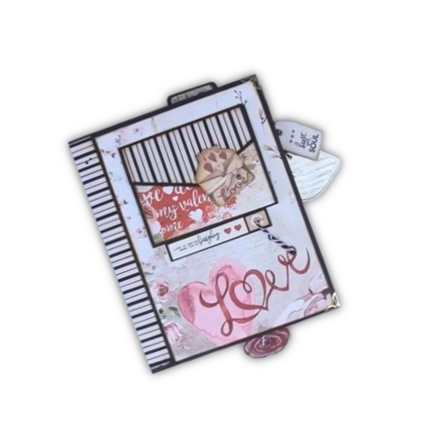 Simple Folios - Style 4