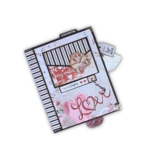 Simple Folios - Style 4