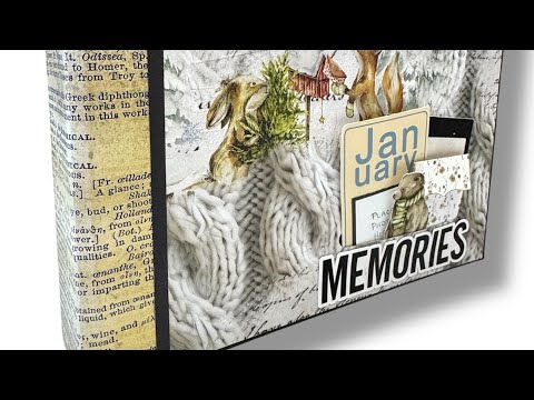 Quiet Winter Album & Box Set