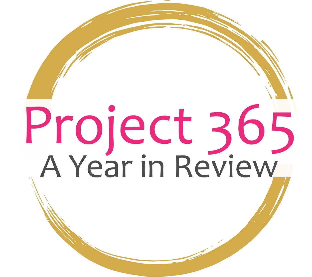 Project 365 - Hybrid Folios